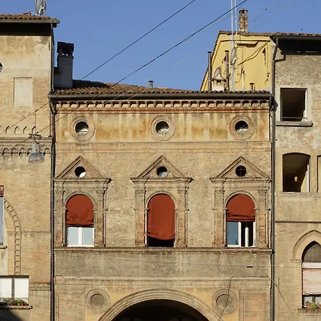 Casa Isolani Guest House Santo Stefano-2